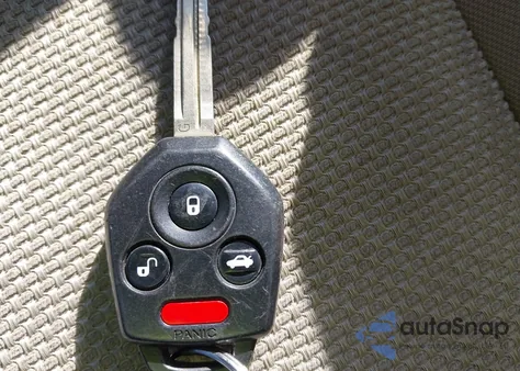 2013 Subaru Xv Crosstrek 2.0I Premium from USA, damaged, VIN JF2GPACC5DH841181